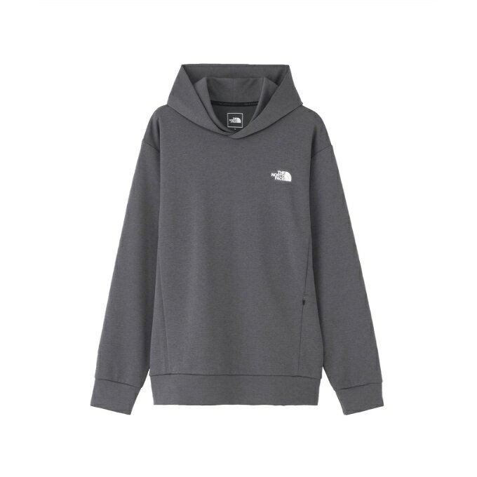 楽天ヒマラヤアウトドア専門店ザ・ノース・フェイス スウェットパーカー メンズ モーションフーディ Motion Hoodie NT12495 GG ノースフェイス THE NORTH FACE od