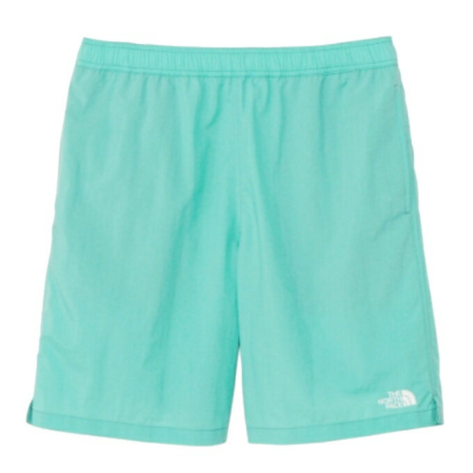ザ・ノース・フェイス ショートパンツ メンズ Versatile Mid バーサタイルミッド NB42331 GA ノースフェイス THE NORTH FACE【メール便可】 od