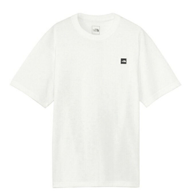 ザ・ノース・フェイス Tシャツ 半袖 メンズ SS Small Box Logo Tee ショートスリーブスモールボックスロゴティー NT32445 W ノースフェイス THE NORTH FACE