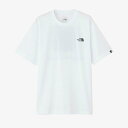 ザ・ノース・フェイス Tシャツ 半袖 メンズ SS Square Camouflage Tee NT32437 W ノースフェイス THE NORTH FACE od