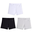 ルコックスポルティフ le coq sportif ゴルフ ショーツ レディース インナースパッツ QGWXJM50 【メール便可】 od