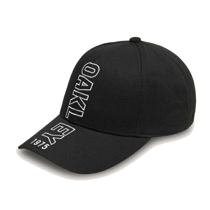 乐天商城 - オークリー 帽子 キャップ メンズ レディース ESSENTIAL VERTICAL CAP 24.0 FOS901754-02E OAKLEY