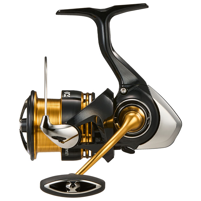 ダイワ(DAIWA) 23 LEGALIS レガリス LT3000−CXH スピニングリール od ‥