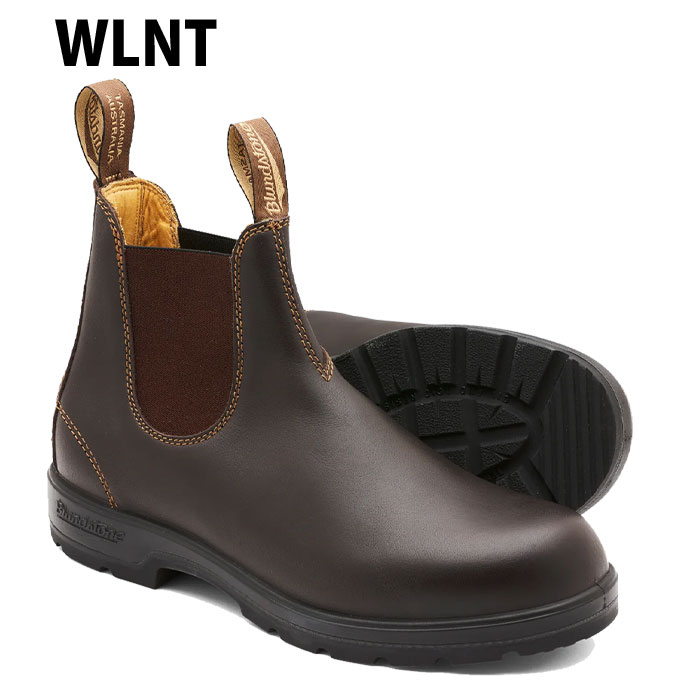 �ڴ��ָ��ꥯ���ݥ������桪2/15 0:00��2/25 23:59�ۥ֥��ɥ��ȡ��� Blundstone �����ɥ����֡��� CLASSICS ����å��å��� BS550292 BS558089 ��� ��ǥ����� ��˥��å��� �����륷���֡��� ��