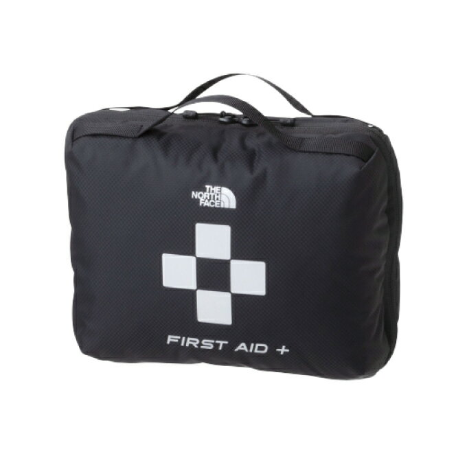 ザ・ノース・フェイス ポーチ ファーストエイドプラス NN32431 K THE NORTH FACE od