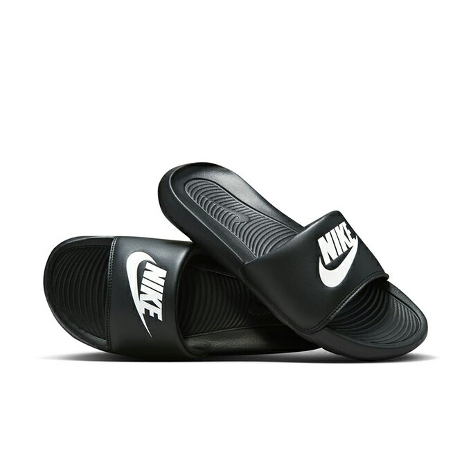 乐天商城 - ナイキ シャワーサンダル レディース W ビクトリー ワン スライド CN9677-005 NIKE