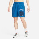【メール便送料無料】ナイキ ハーフパンツ メンズ DF FORMショーツ 7UL GX FN3284-476 NIKE