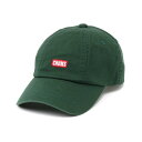 `X CHUMS Xq Lbv Y fB[X ubVpCbgLbv Bush Pilot Cap CH05-1218 Dark Green od