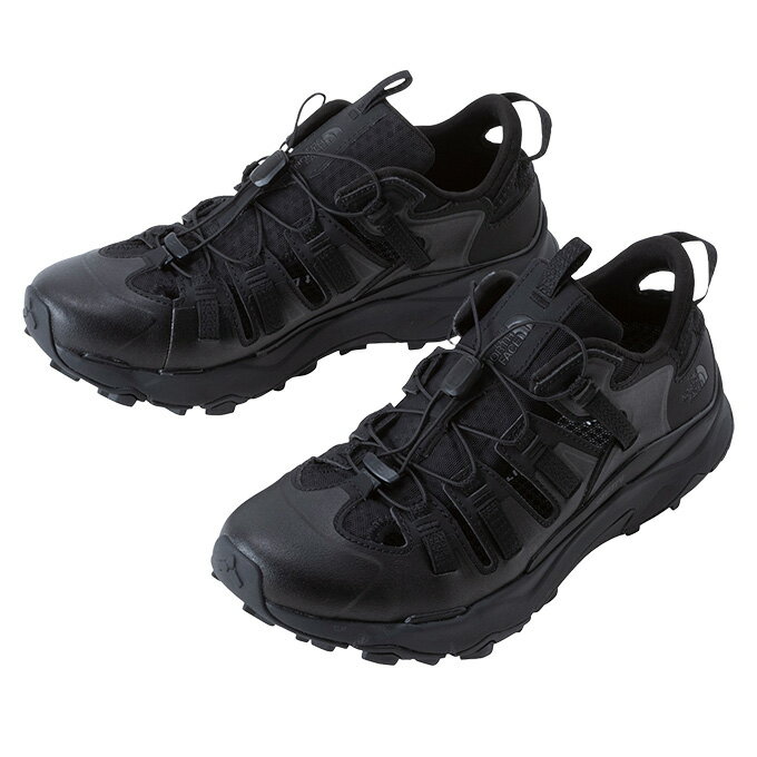 ザ・ノース・フェイス ストラップサンダル メンズ レディース VECTIV Taraval Breeze NF02440 KK ノースフェイス THE NORTH FACE od