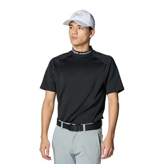 アンダーアーマー ゴルフ ベルト メンズ UA Adjustable Belt 1384847-001 UNDER ARMOUR od