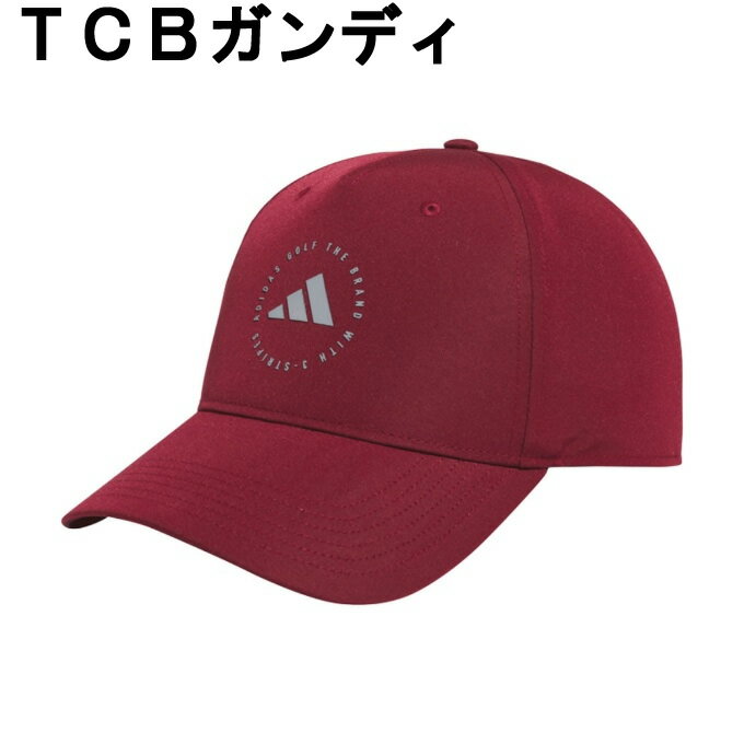アディダス ゴルフ キャップ メンズ パフォーマンス キャップ KOV73 adidas od