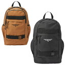 ディーシー DC バックパック メンズ レディース 24 BADENPOWELL DBP241202 od