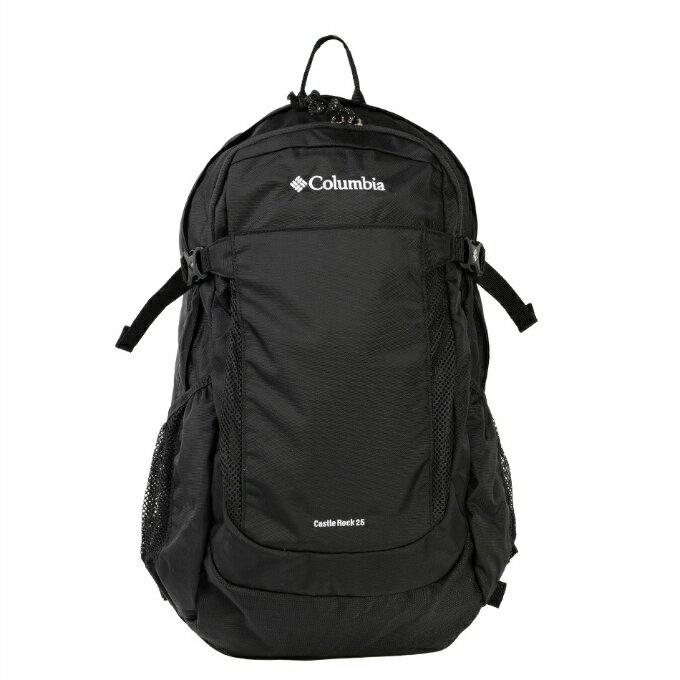 コロンビア バックパック メンズ レディース キャッスルロック25Lバックパック2 CA...
