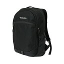 【期間限定クーポン配布中!4/30 16:00〜5/5 23:59】 コロンビア バックパック PEPPER ROCK 23L BACKPACK ペッパーロック...