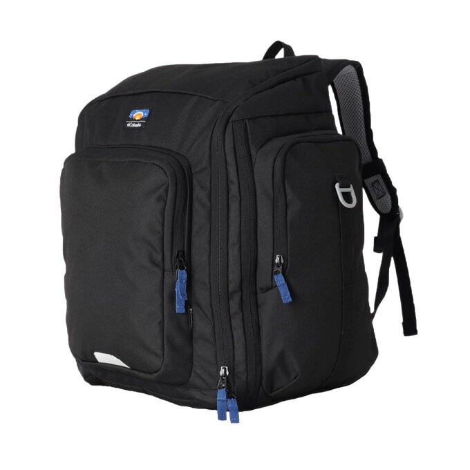 Colombia - コロンビア リュックサック PRICE STREAM YOUTH 42-50L BACK プライスストリームユース42-50Lバックパック PU8702 010 Columbia od