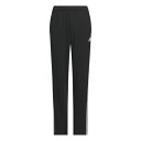 アディダス ロングパンツ ジュニア Tiberio AEROREADY ダブルニット レギュラーフィット 9/10丈パンツ キッズ IS5183 JSY44 adidas