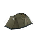 ザ・ノース・フェイス テント ドームテント ランダー4 NV22411NT ノースフェイス THE NORTH FACE od