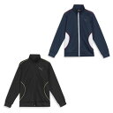 プーマ ジャージ ジャケット ジュニア キッズ ボーイズ アクティブ スポーツ トレーニング ジャケット 680542 PUMA od(4)