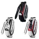 テーラーメイド TaylorMade キャディバッグ メンズ TM24 トゥルーライト キャディバッグ UN067 od