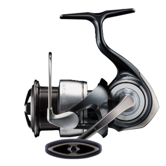 (DAIWA) 2024ǯʡ24ơ LT3000CH ԥ˥󥰥꡼ od 