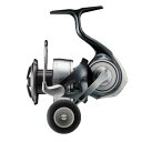 ダイワ(DAIWA) 【2024年新製品】24セルテート LT5000D−CXH スピニングリール od ‥