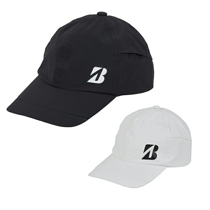 Other - ブリヂストンゴルフ BRIDGESTONE GOLF ゴルフ レインキャップ メンズ 水神 CPG24S od