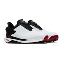【期間限定クーポン配布中! 7/13 0:00~7/15 23:59】フットジョイ FootJoy ゴルフシューズ スパイクレス メンズ FJ プロエスエルエックス BOA 56909W od