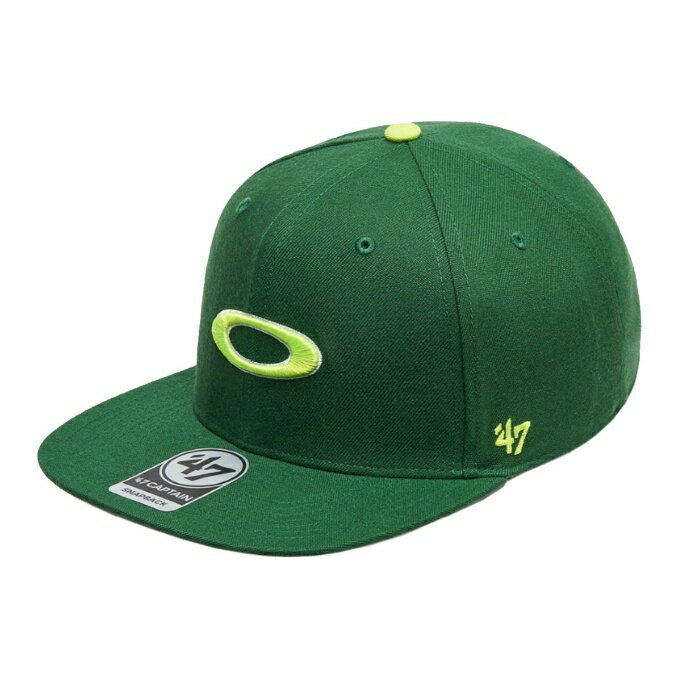 乐天商城 - オークリー 帽子 キャップ メンズ レディース 47 OAKLEY B1B ELLIPSE HAT FOS901222-78S OAKLEY