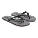 オークリー ビーチサンダル メンズ COLLEGE FLIP FLOP FOF100255-8A7 OAKLEY