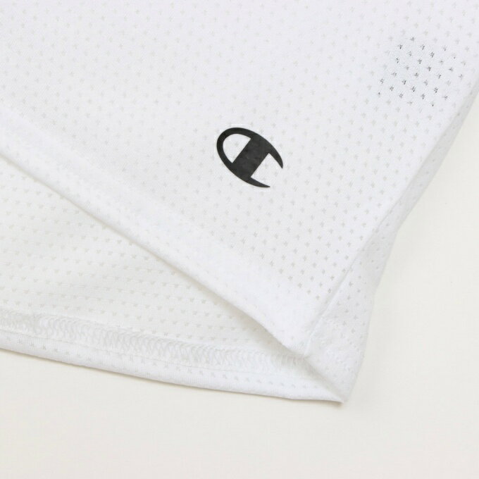 【メール便送料無料】チャンピオン Champion Tシャツ ノースリーブ ジュニア アン...