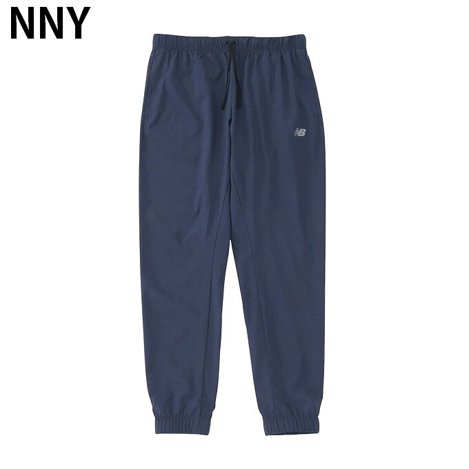ニューバランス ウインドブレーカー パンツ メンズ Sport Essentials アクティブス...