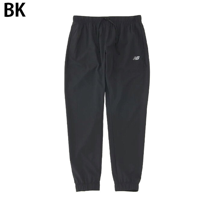 ニューバランス ウインドブレーカー パンツ メンズ Sport Essentials アクティブス...