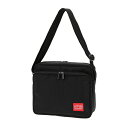 マンハッタンポーテージ Manhattan Portage ショルダーバッグ Voyager Shoulder Bag ボイジャー・ショルダー バッグ MP2435