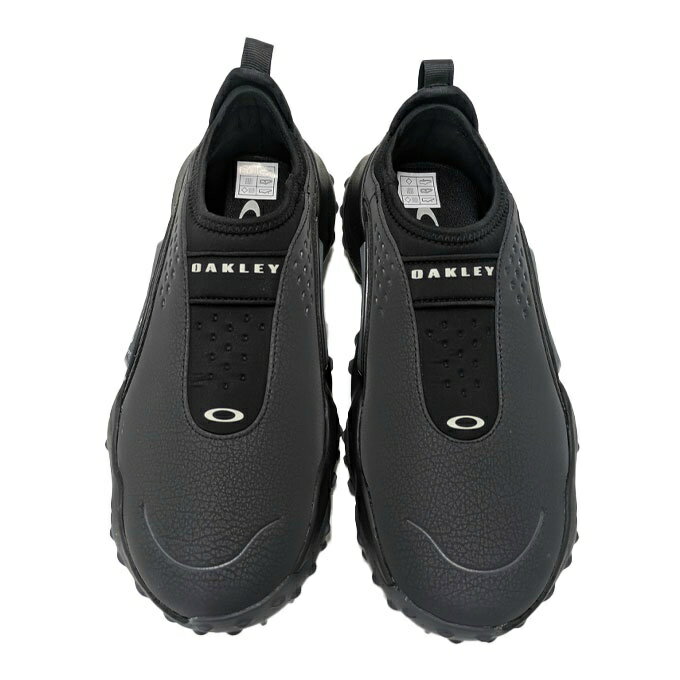オークリー ゴルフシューズ スパイクレス メンズ Edge Icon FOF100539-02E OAKLEY od