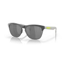 【期間限定クーポン配布中! 5/30 0:00〜6/11 1:59】 オークリー サングラス Frogskins Lite フロッグスキンライト OO9374-...