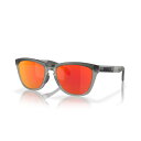 オークリー サングラス Frogskins Range Low Bridge Fit フロッグスキン レンジ ローブリッジフィット アジアンフィット OO9284A-0155 OAKLEY ‥ od