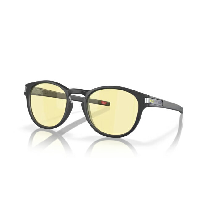 オークリー サングラス Latch Low Bridge Fit Gaming Collection ラッチ ローブリッジフィット ゲーミングコレクション アジアンフィット OO9349-5253 OAKLEY ‥ od