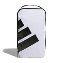 アディダス シューズケース メンズ ボールドロゴシューズバッグ IN2768 IKD01 adidas od