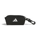 アディダス ゴルフ ボールポーチ メンズ ボールドロゴ ボールケース IN2770 IKD42 adidas od