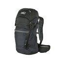 ミレー MILLET バックパック メンズ レディース ウェルキン30 MIS0747 N0247 od(4)
