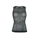 ミレー MILLET アンダーウェア ノースリーブ レディース ドライナミック メッシュ クルー MIV02026 N0247 【メール便可】 od