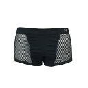 ミレー MILLET ボクサーパンツ レディース ドライナミック メッシュ アブソーベント ショーツ MIV02105 N0247【メール便可】 od