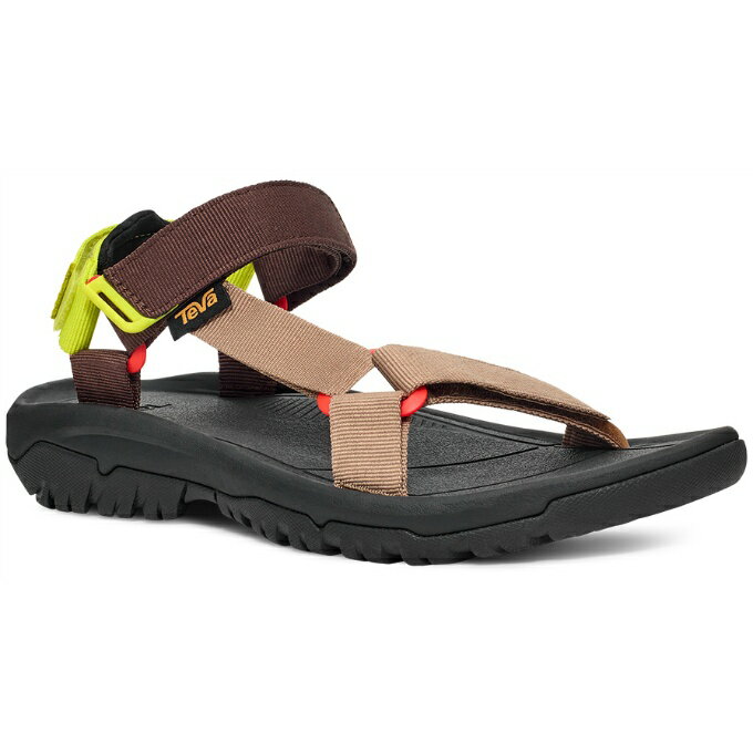 テバ TEVA ストラップサンダル メンズ ハリケーン XLT 2 1019234-BRRM