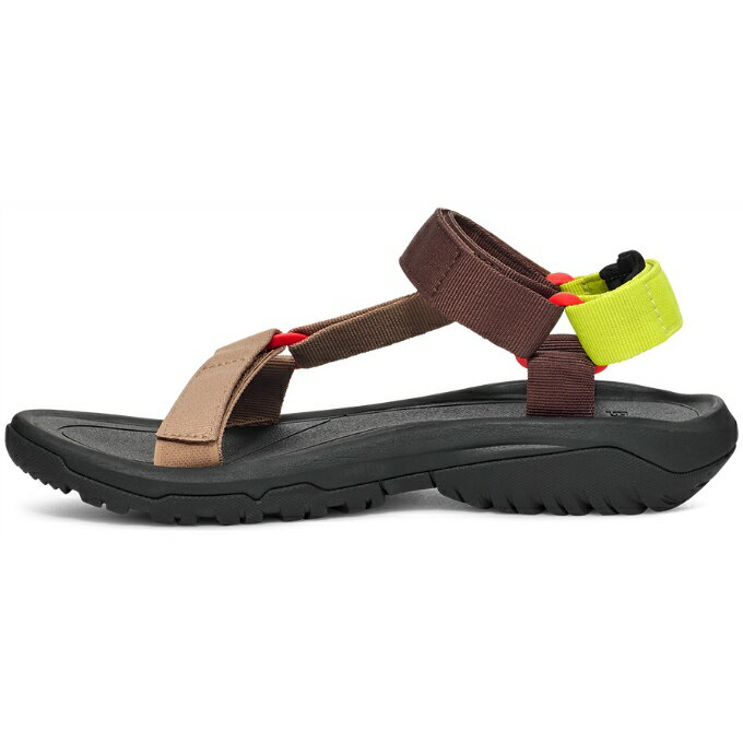 テバ TEVA ストラップサンダル メンズ ハリケーン XLT 2 1019234-BRRM
