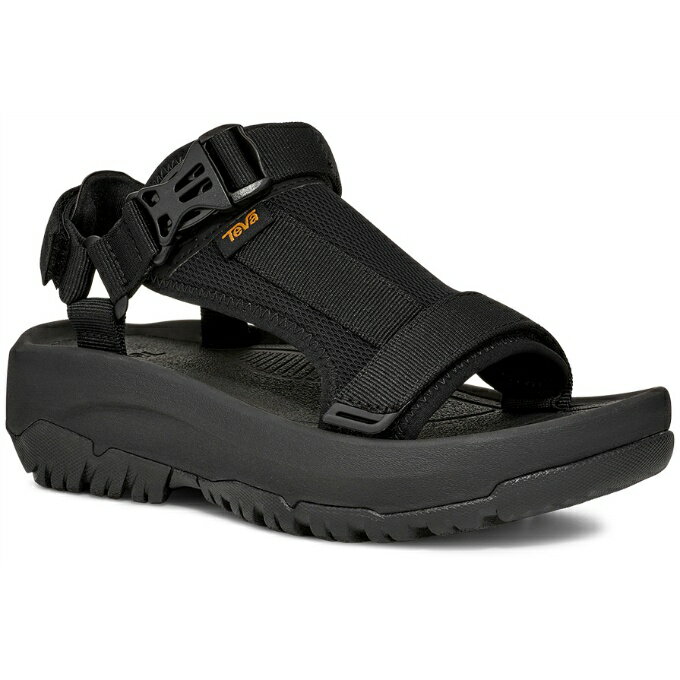 テバ TEVA ストラップサンダル レディース ハリケーン アンプソール ボルト 115503...