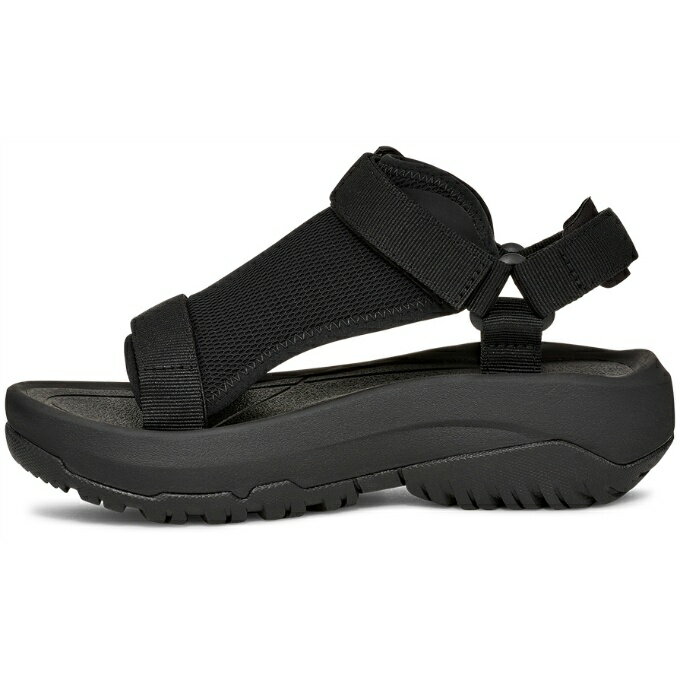 テバ TEVA ストラップサンダル レディース ハリケーン アンプソール ボルト 115503...