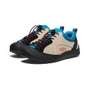 キーン KEEN スニーカー レディース ジャスパー ロックス エスピー スニーカー 1027428 SF/FB od(4)