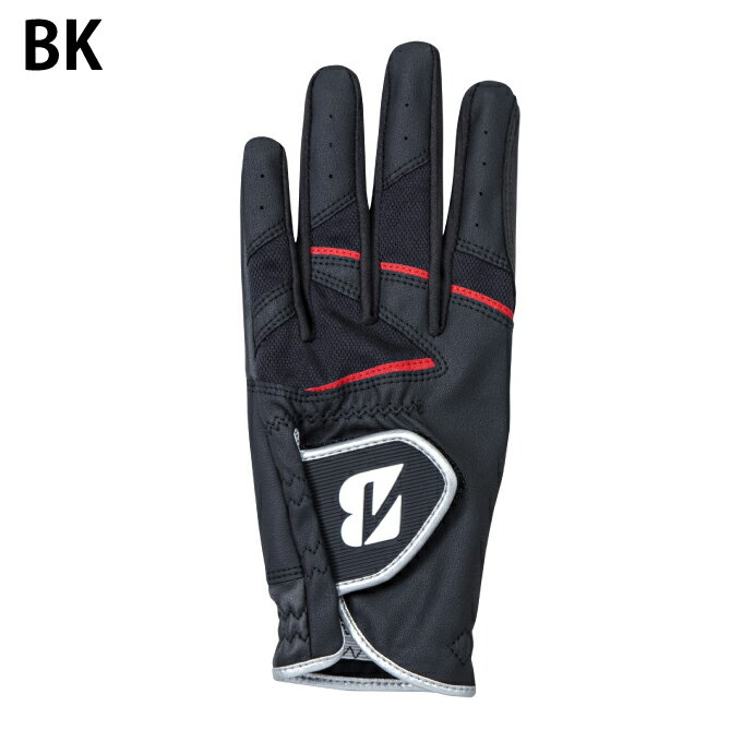 【メール便送料無料】 ブリヂストンゴルフ BRIDGESTONE GOLF ゴルフ 左手用グローブ メンズ ソフトグリップ SOFT GRIP GL2404