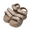 シャカ SHAKA ストラップサンダル レディース NEO BUNGY CHUNKY SK-114 TE od