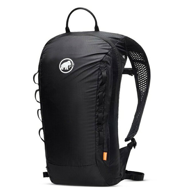 MAMMUT マムート ネオンライト 12 Neon Light 2510-02491 ブラック(0001) 12L バックパック